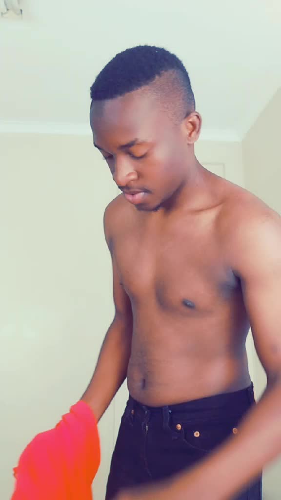 @Abut'Cyah Siya Mahlangu
