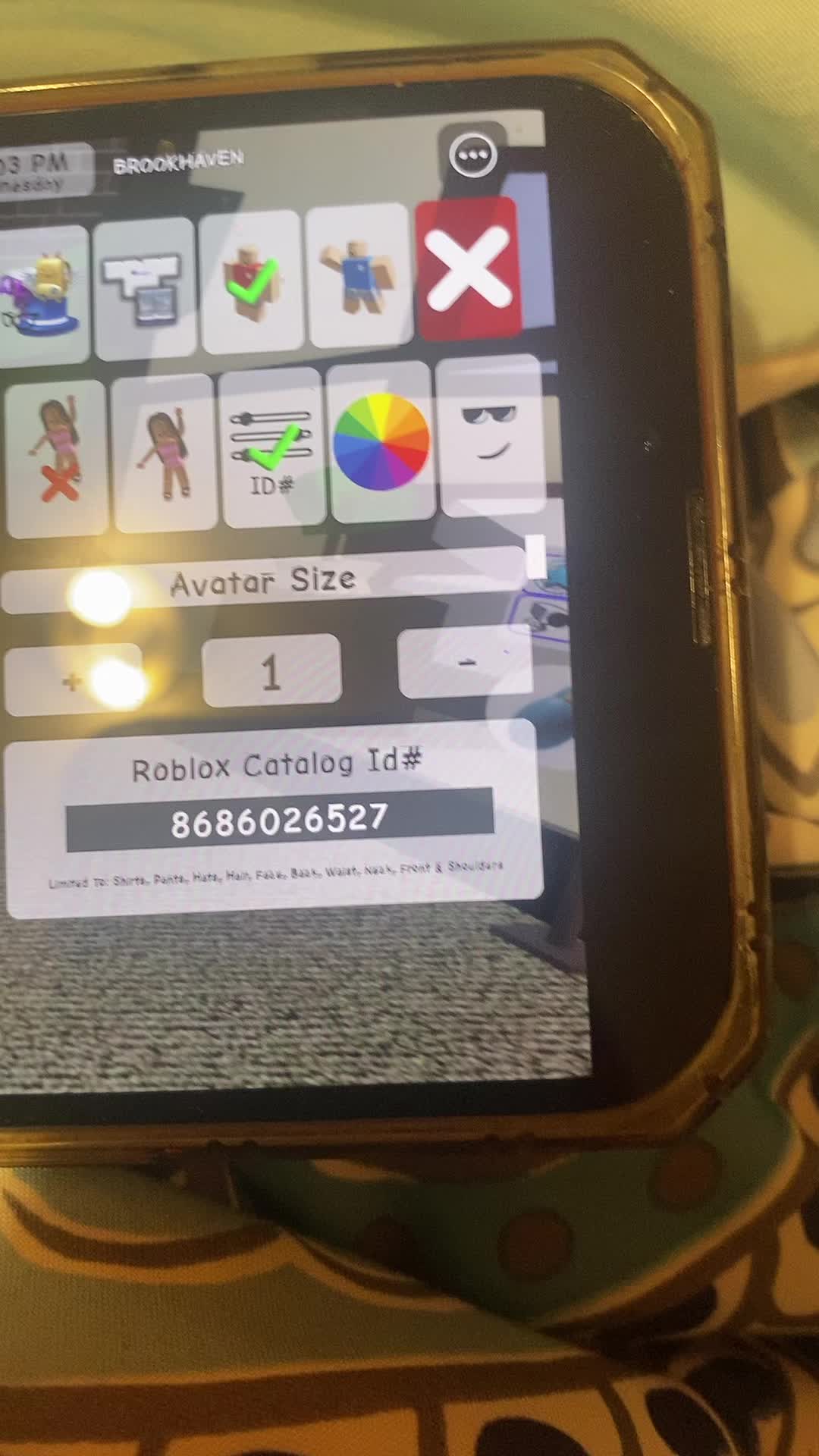 @💟Roblox💟