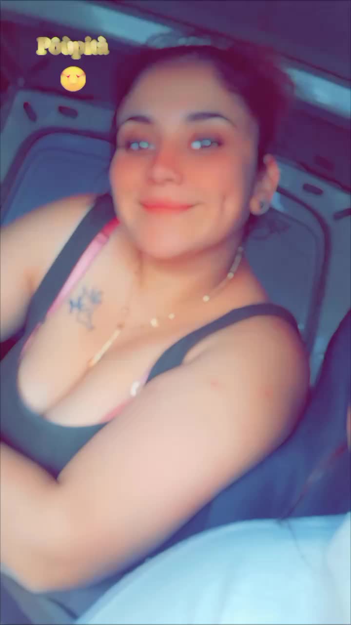 @p&ocirc;up&icirc;t&agrave; sauvage 😍