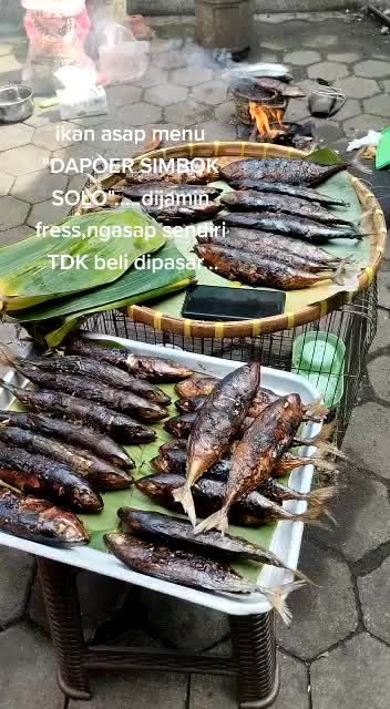 @DAPOER SIMBOK SOLO