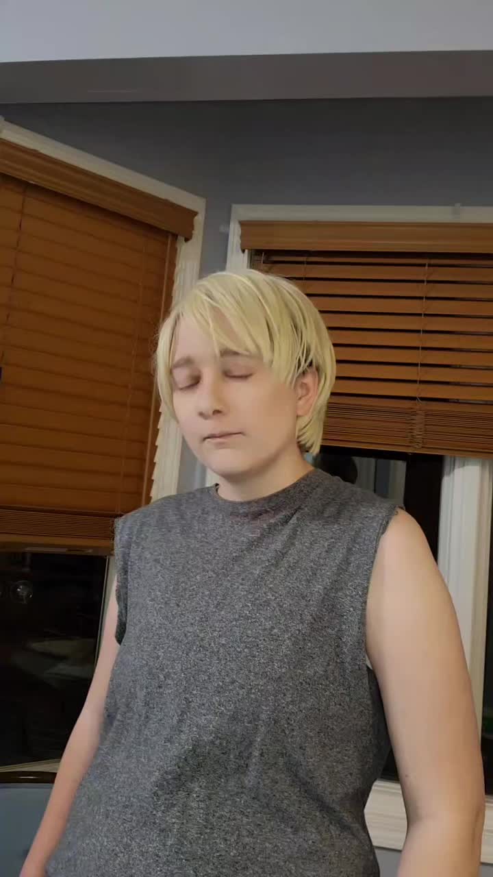 @Bambii