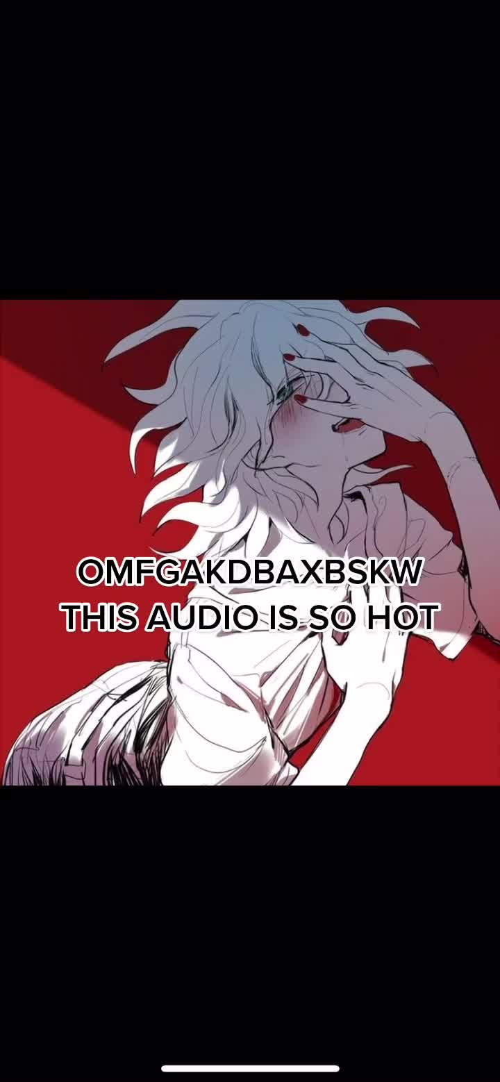 @nagito fanpage😳