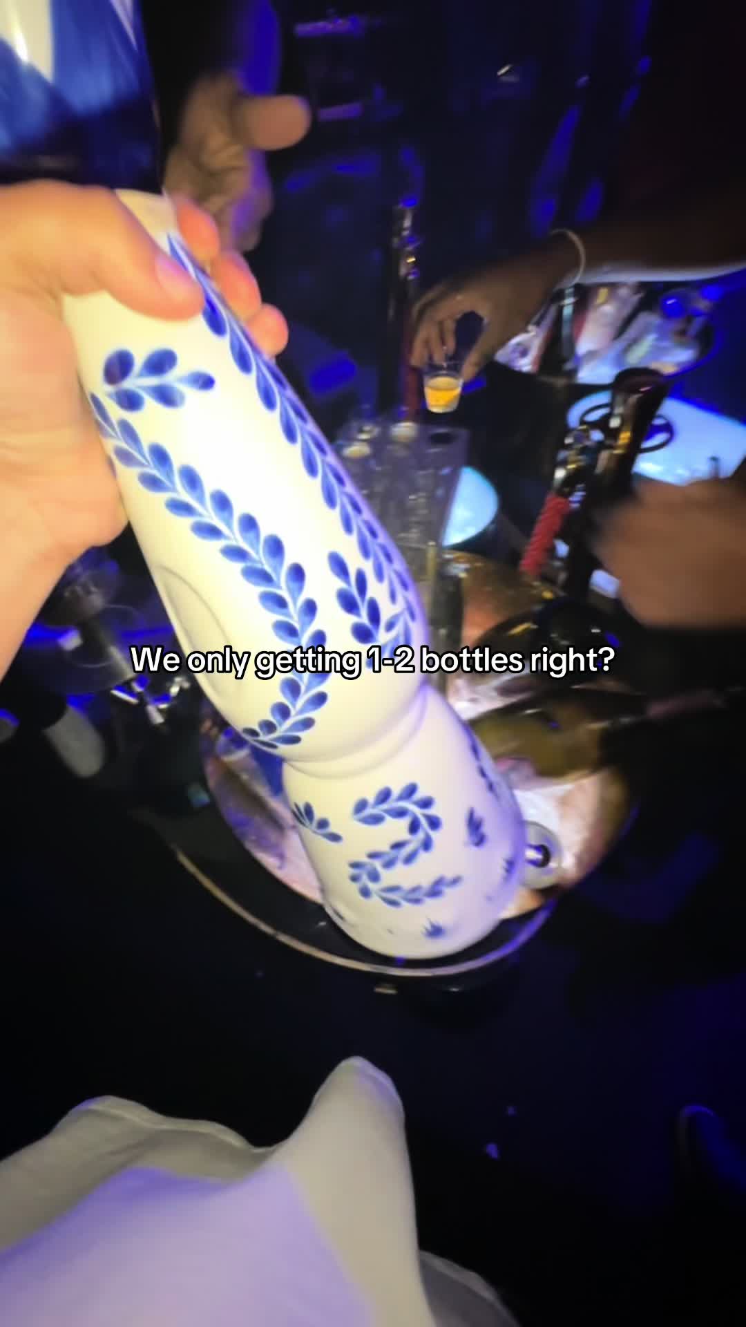 @Miami Promoter