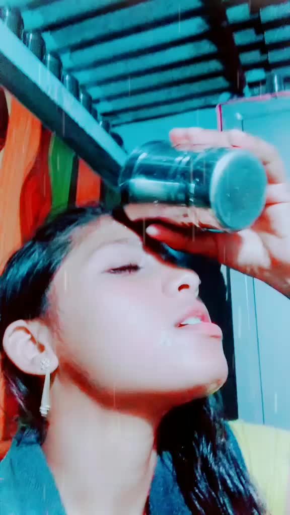 @chedapongu Anjali