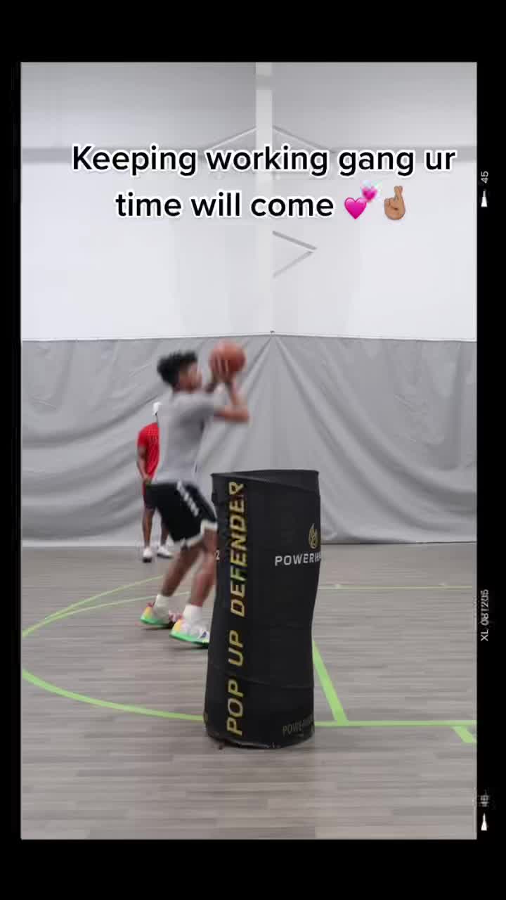 @P Gill 🏀