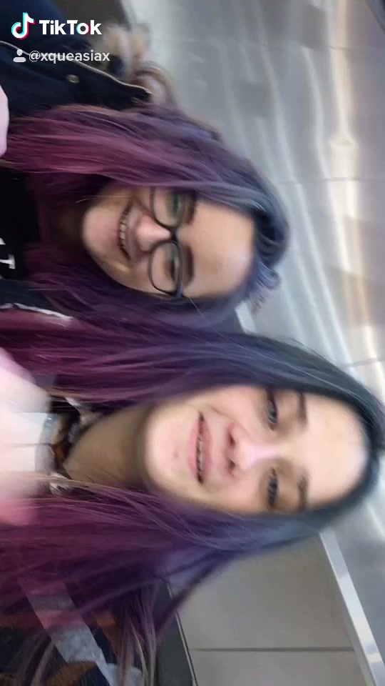 @Asia & Wiktoria