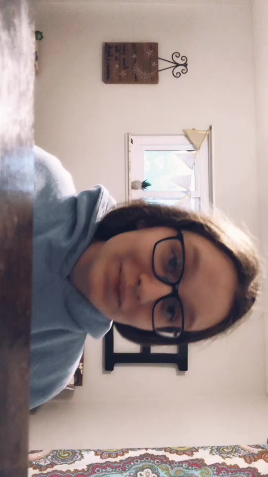 @new account in bio