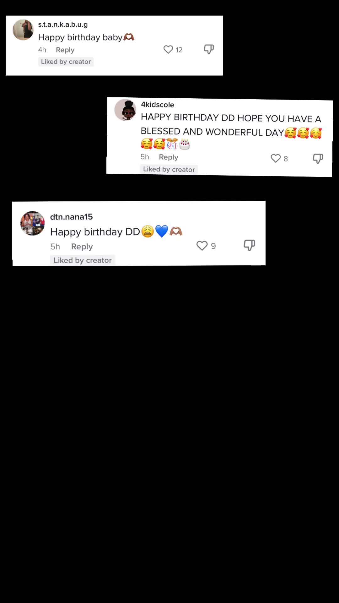 @Underrated 😖