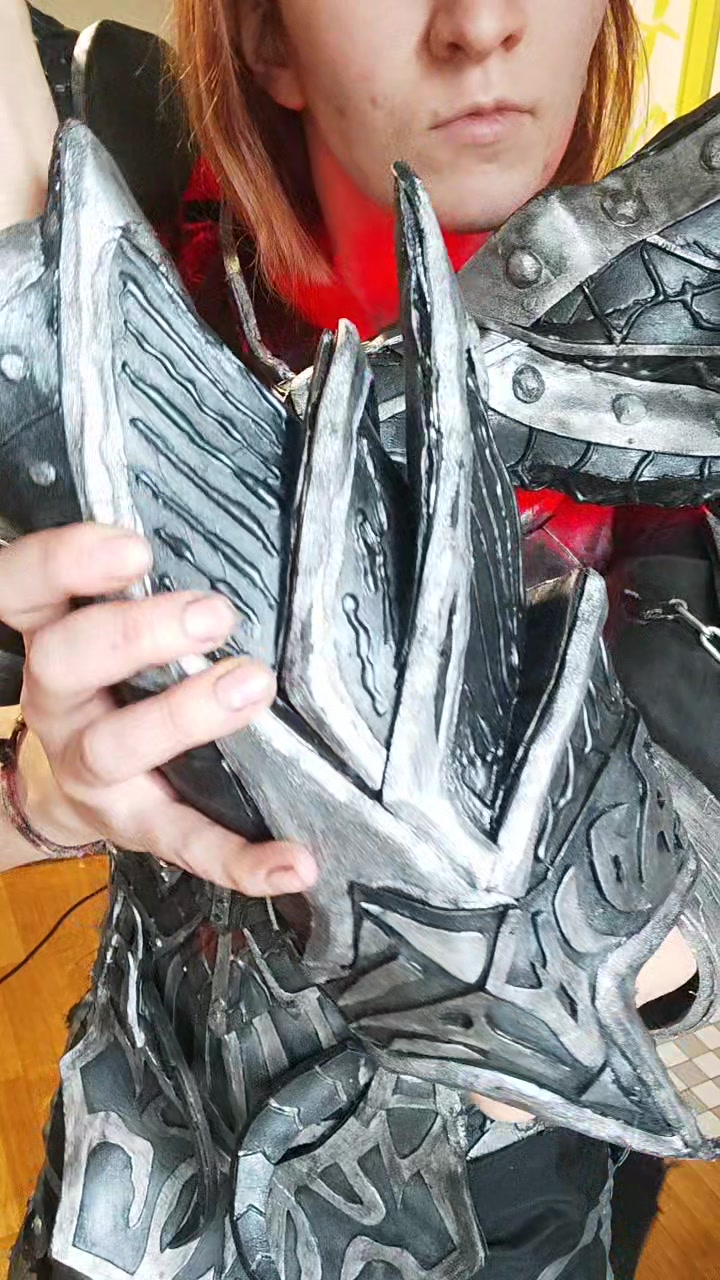 @Bambou Cosplay