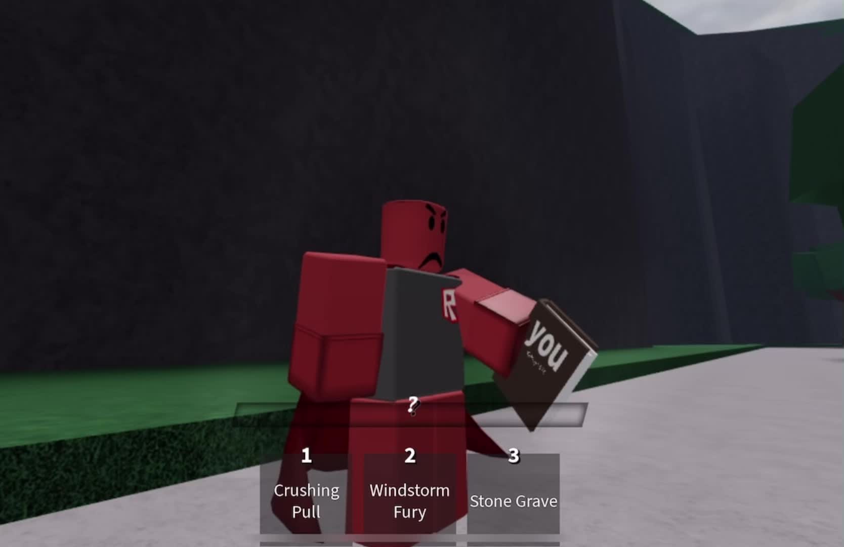 @Redmad>:(