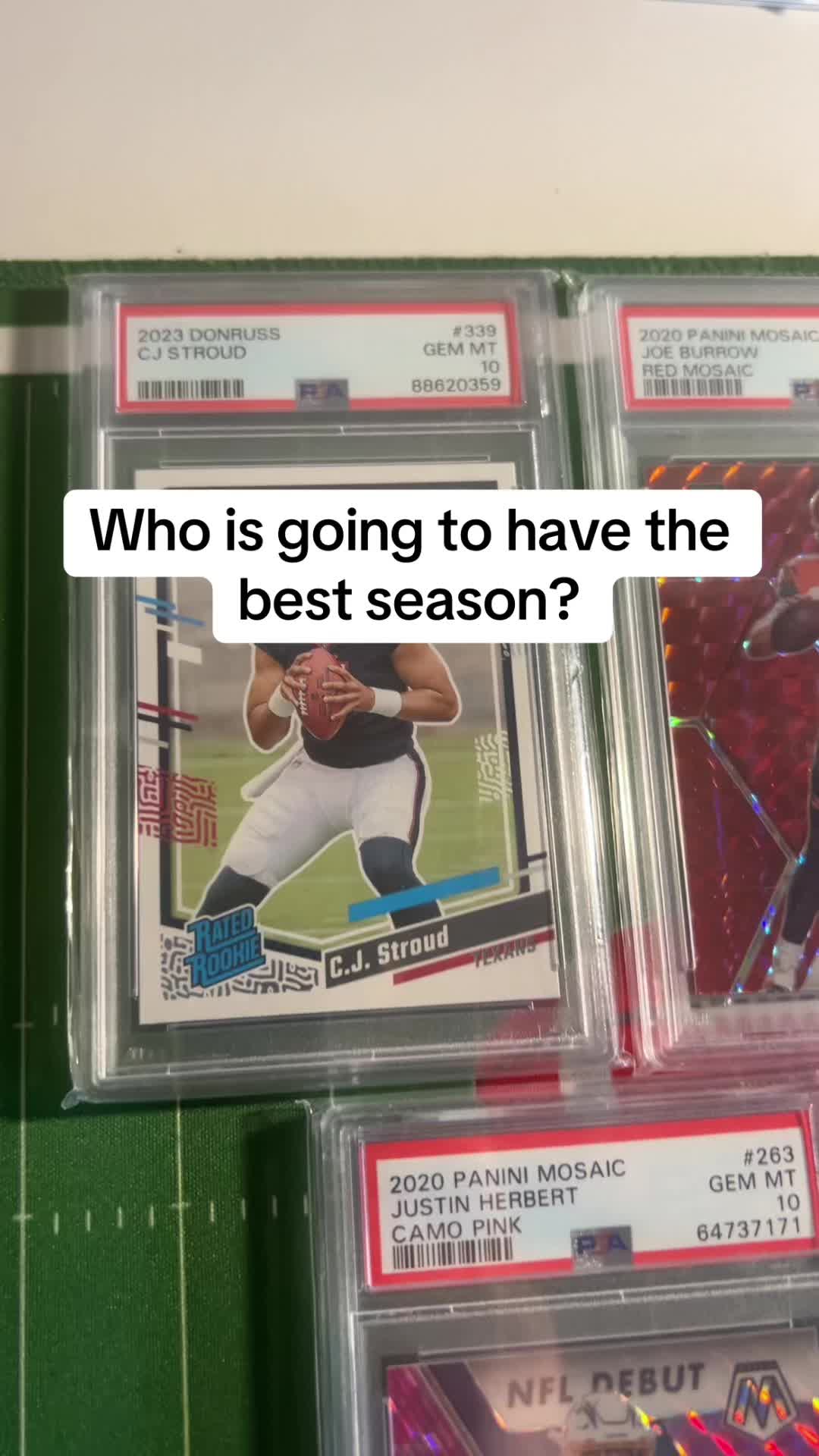 @MC Sports Cards