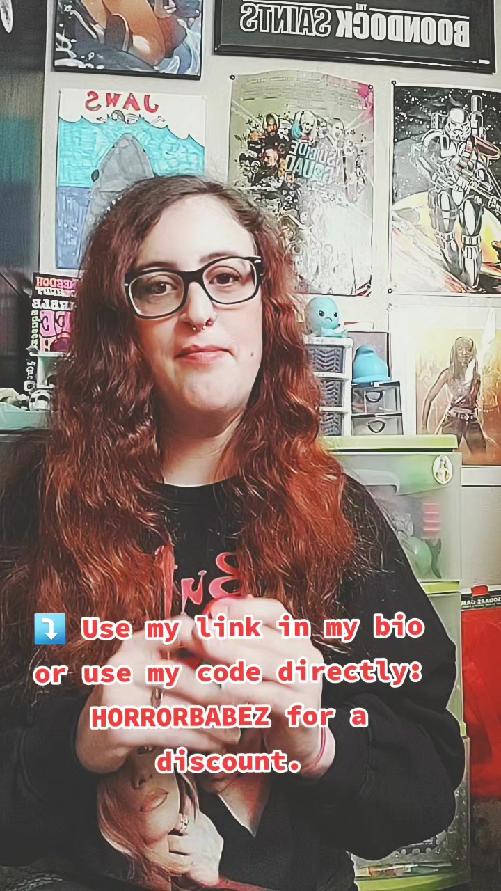 @Horrorbabez