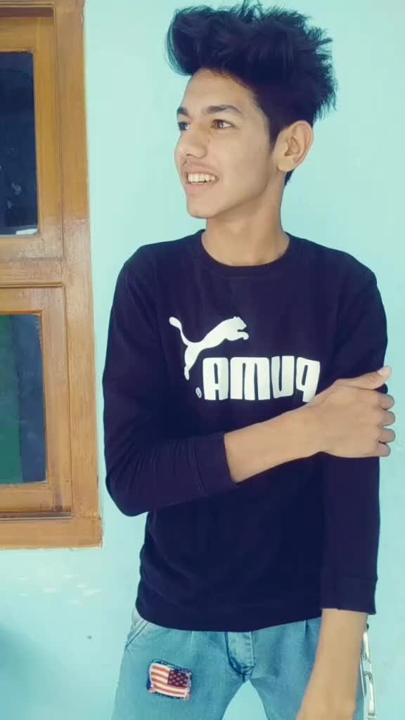 @😎*Tik-toker* boy🕺