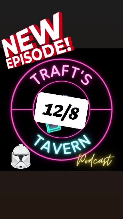 @Traft's Tavern Podcast