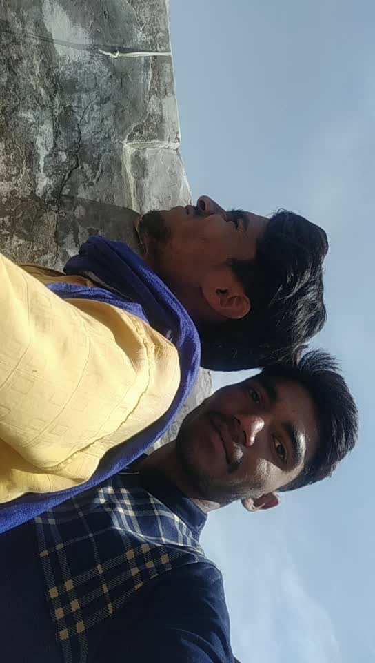 @Rohit baZad