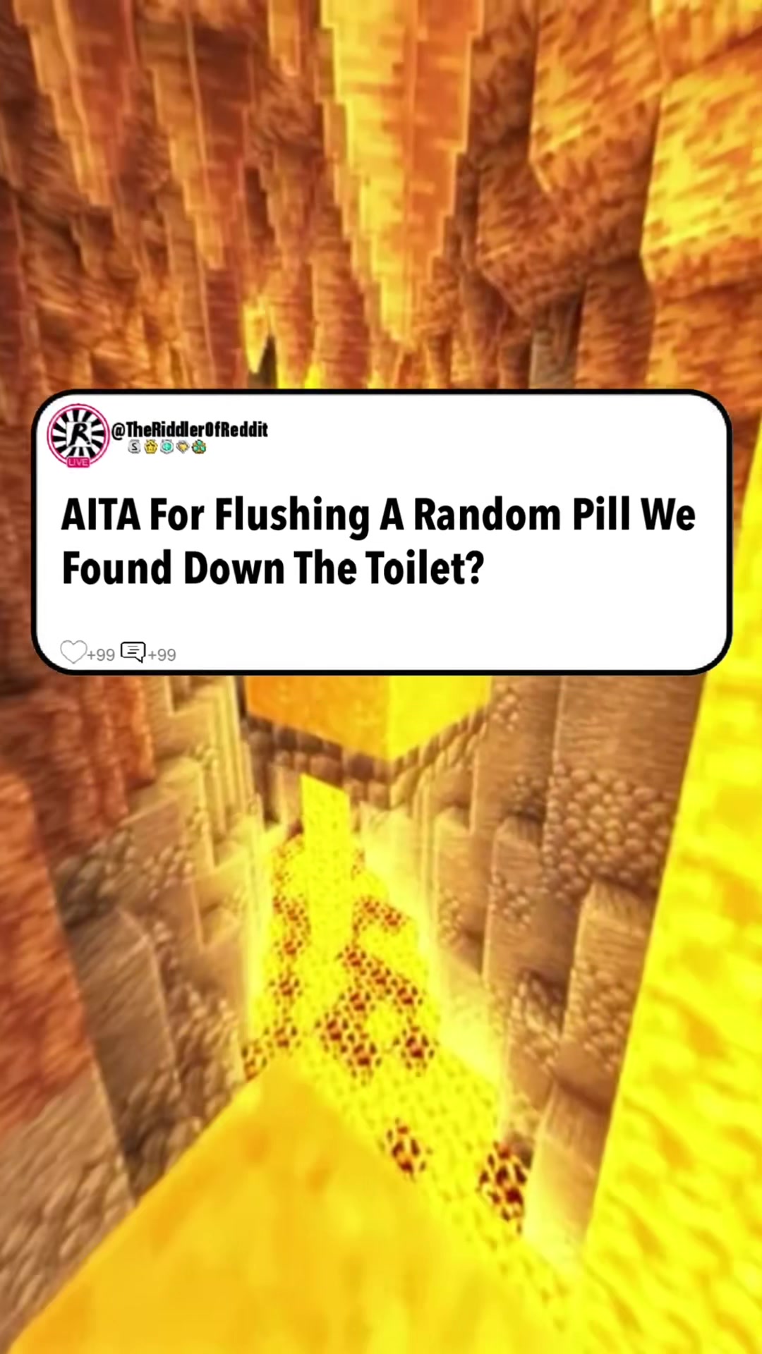 @The Riddler Of Reddit