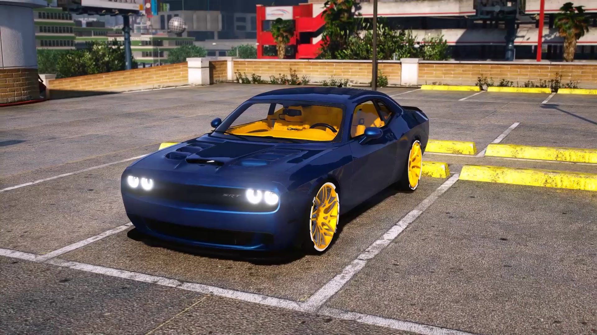 @Underground Customs
