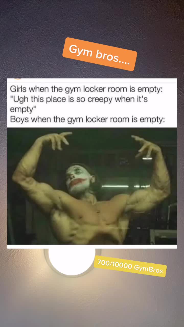@Fitness/Gym Videos