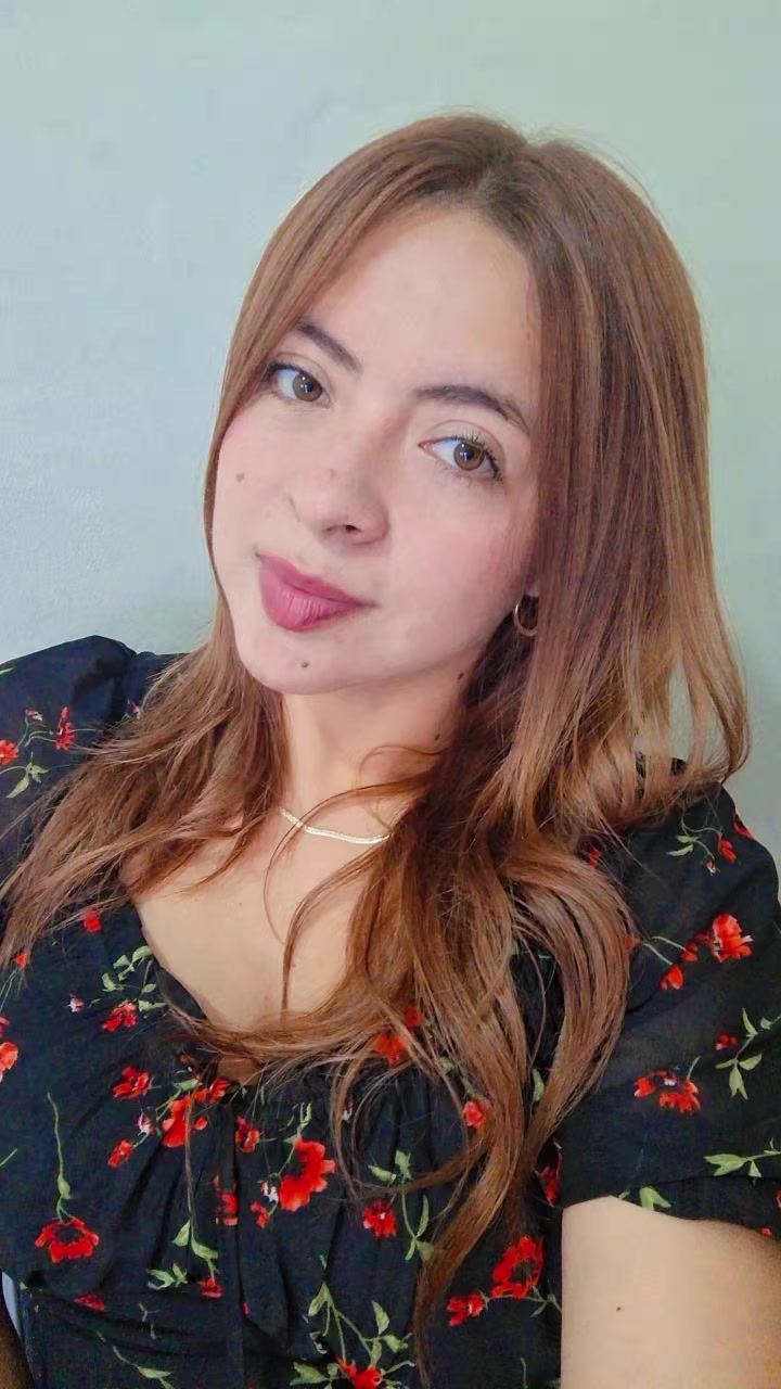 @Vanesa Abarca