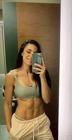 @Ivana Spanovic