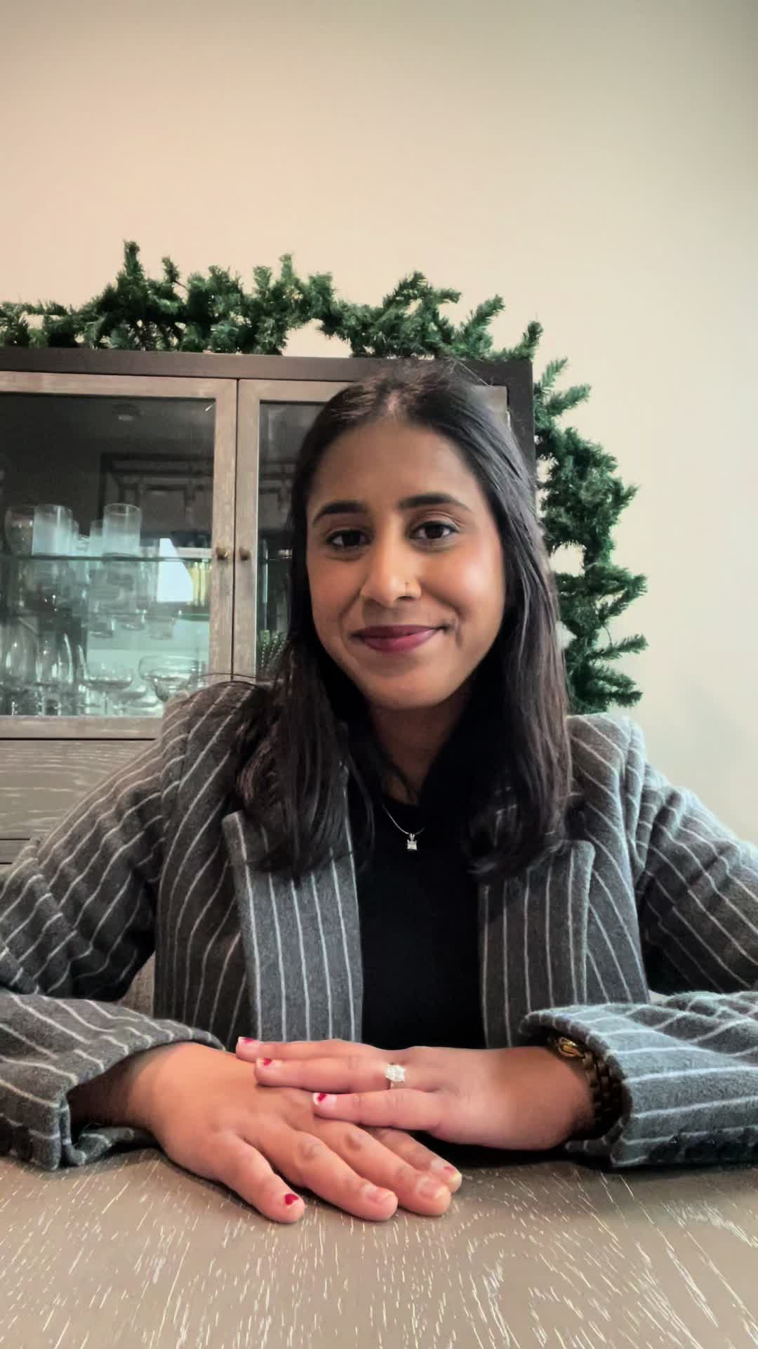 @Donika Patel