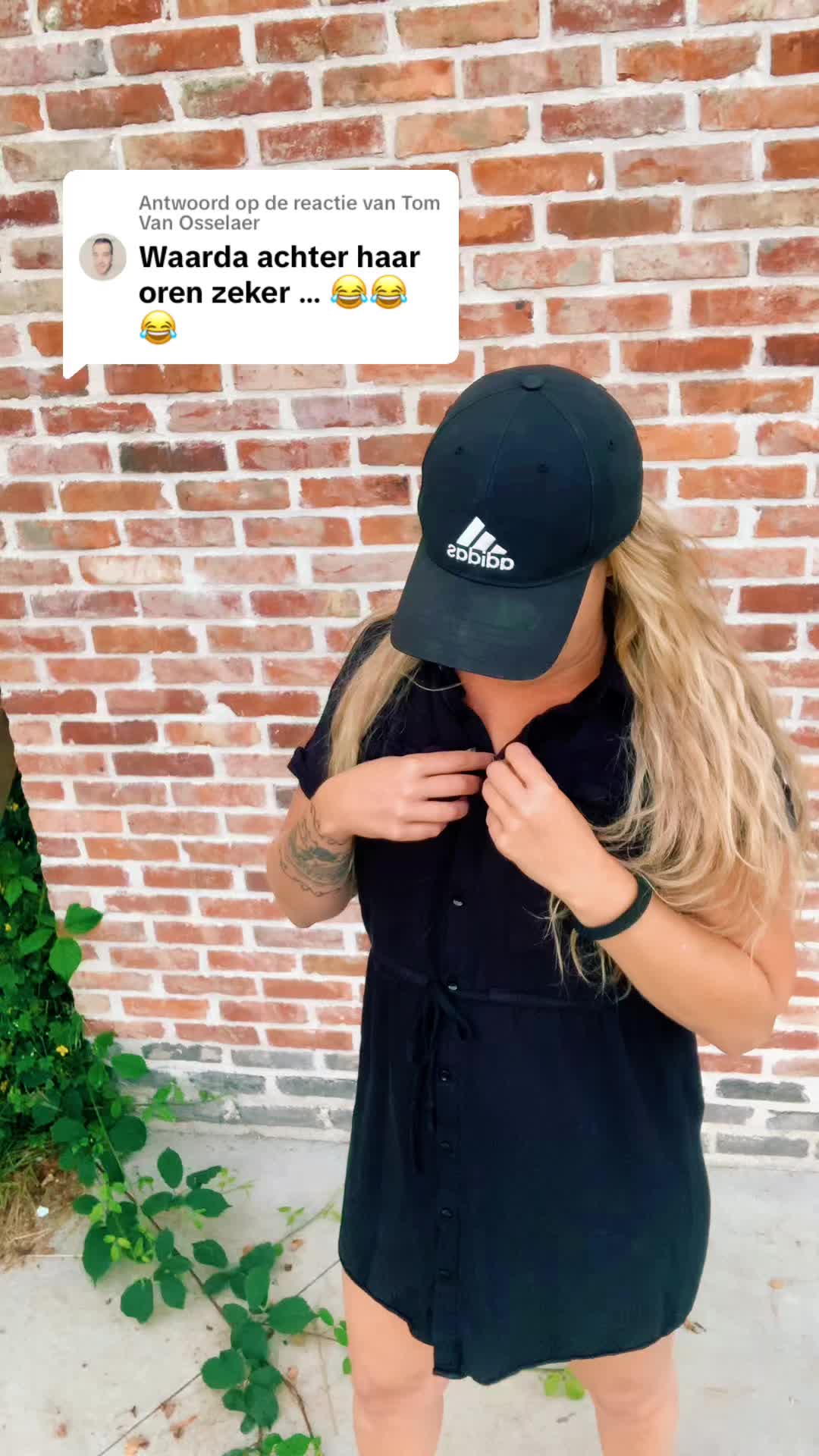 @Esther Van de Moer