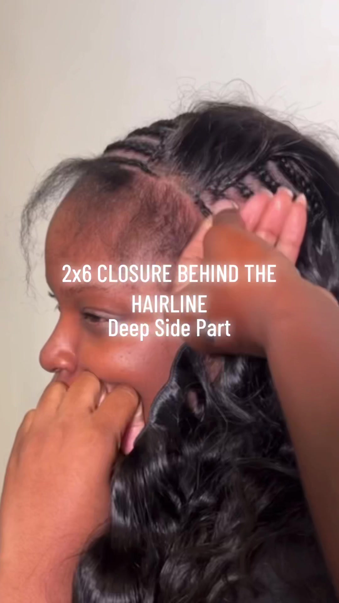 @Tei | Hair Coach + Soft Life