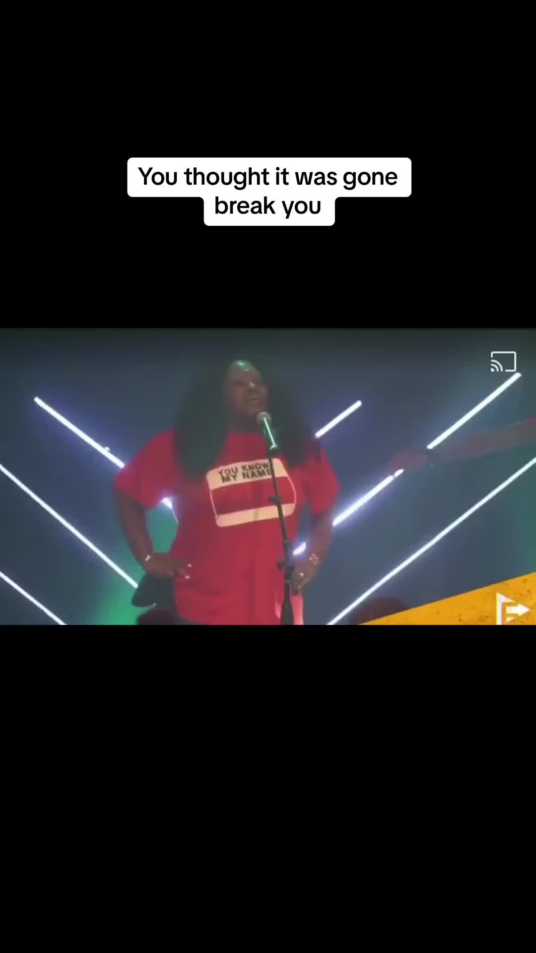 @Shanice The Mommy Hustler