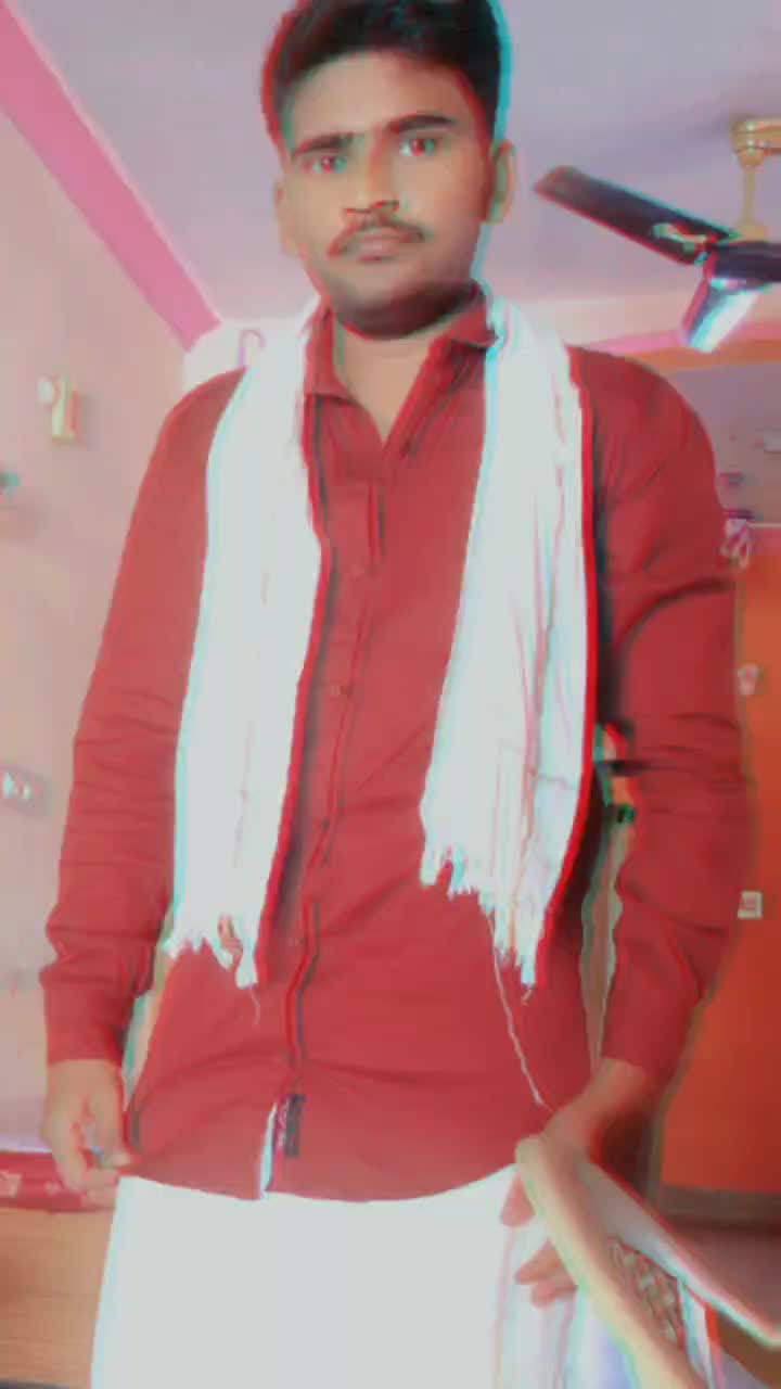 @Anil C M Ani