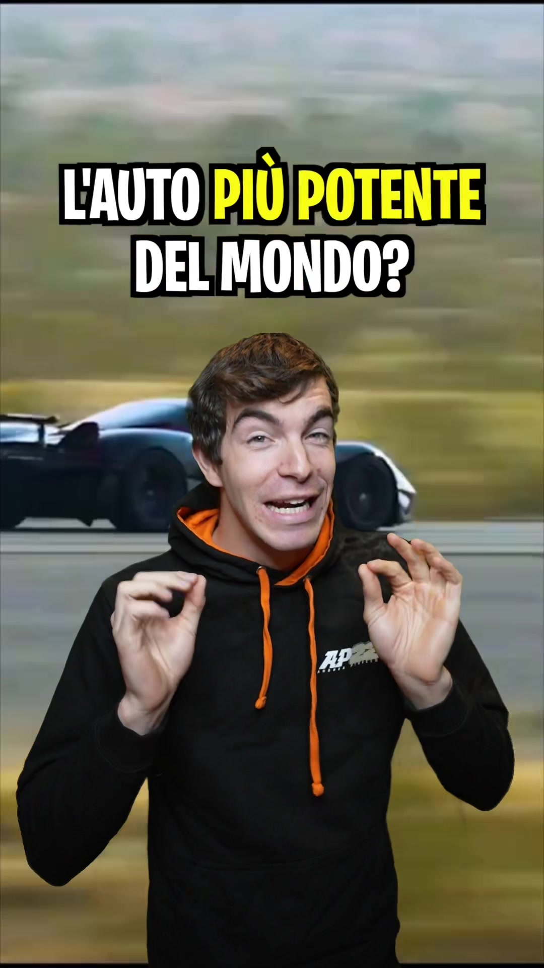 @Andrea Pirillo