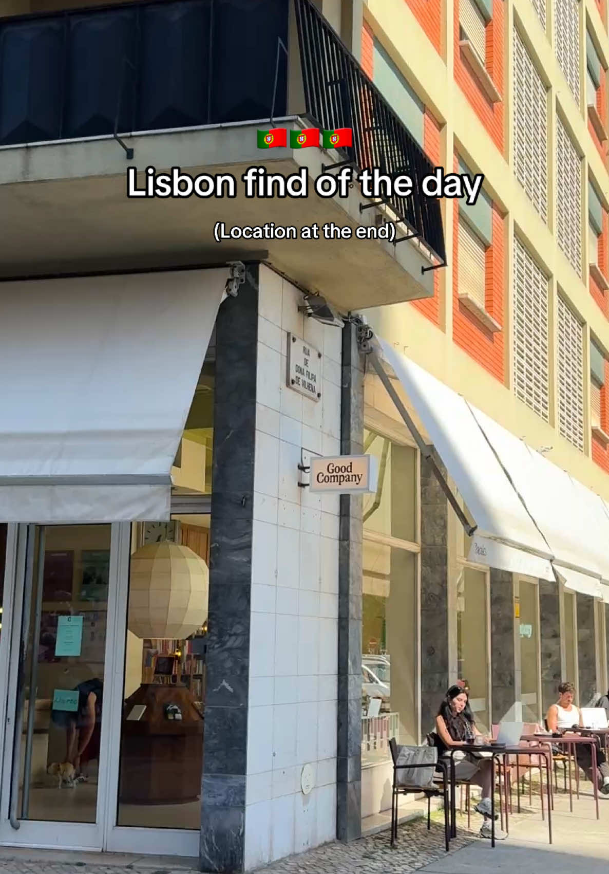 @Emmy | Life In Lisbon