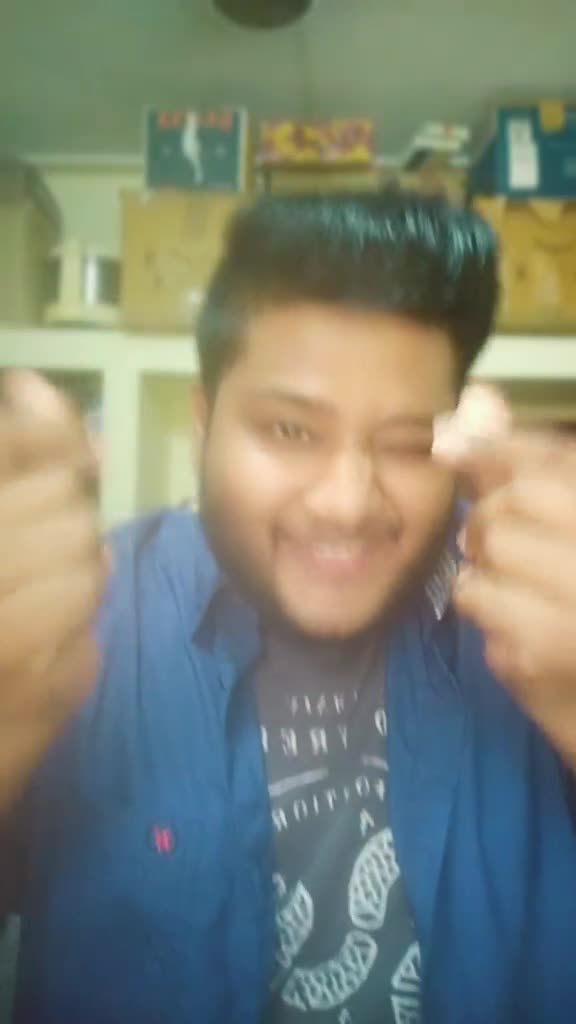 @Vishnubharathi