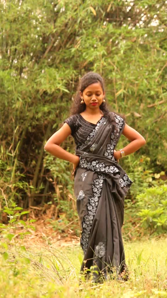 @Annie Rachel Majhi