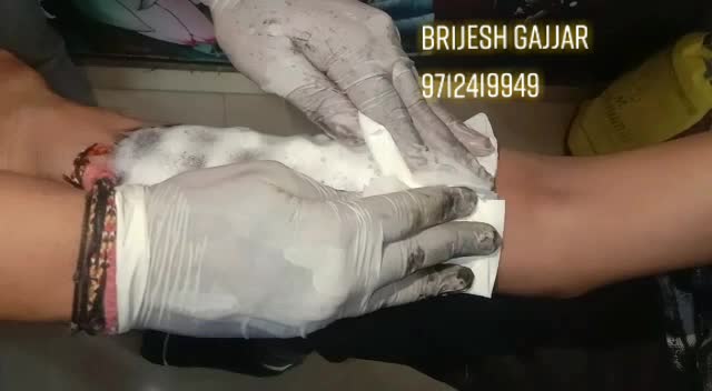 @THE BLACK ROSE TATTO