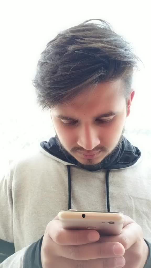 @vibhor