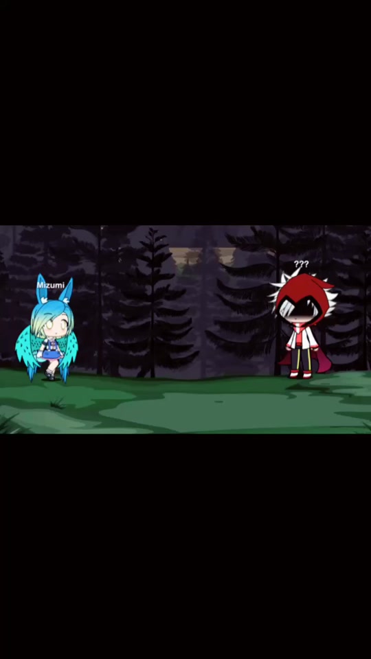 @Gacha Life