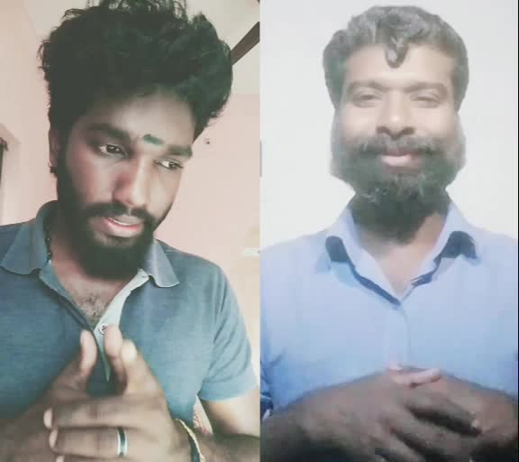 @Prajith BRz