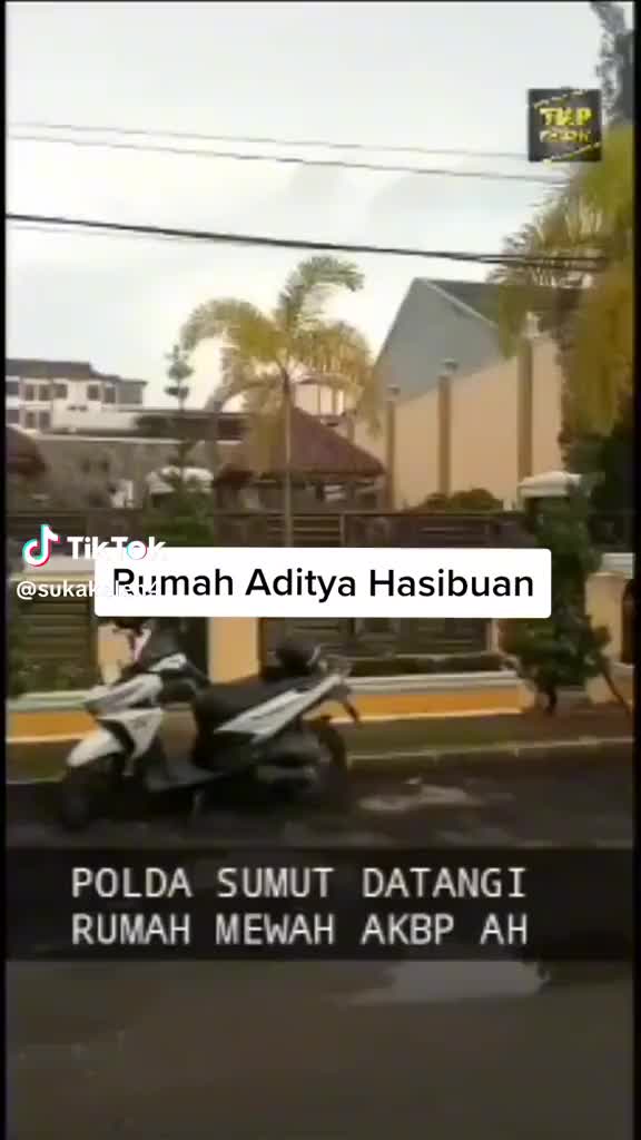@Fans AKBP Achiruddin Hasibuan