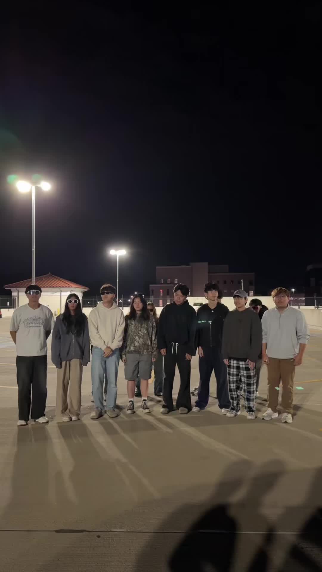 @JMU VSA