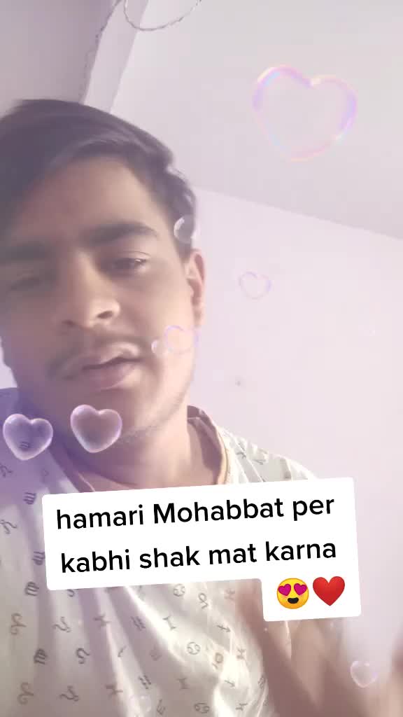@Shivam Kathuria ❤️