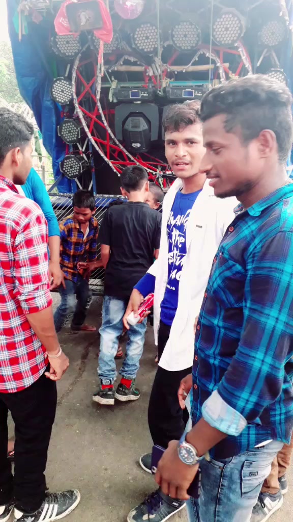 @subhendu & Linku