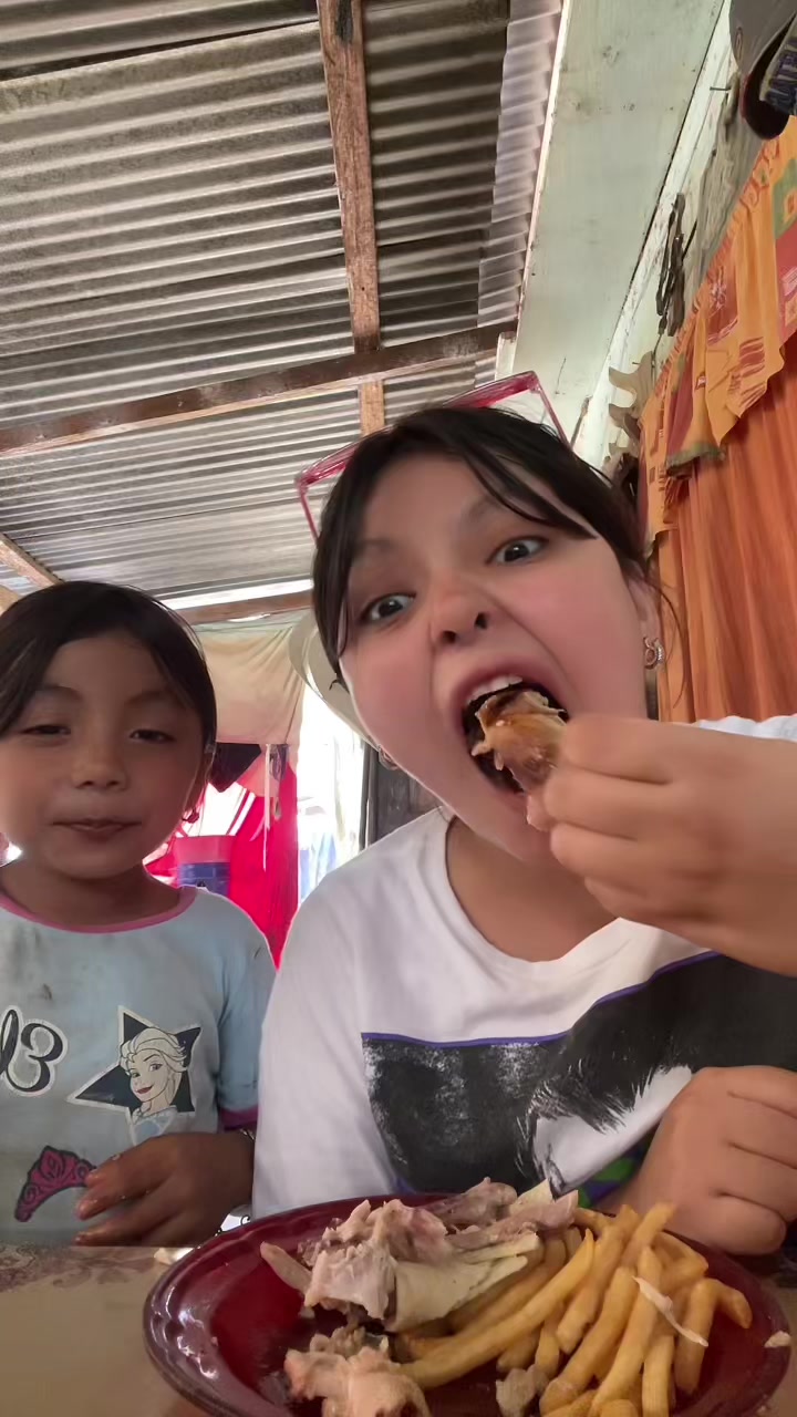 @Monita🐵 y Rosita🌹