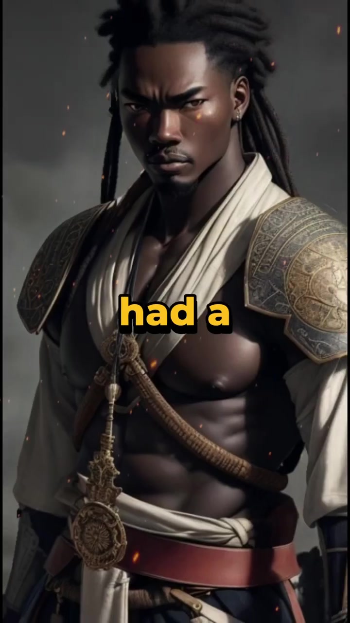 @historical Ai