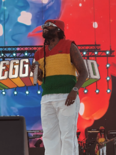 @Reggaeville.com