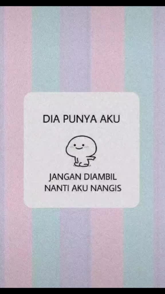 @PacarNyaYusuf♡