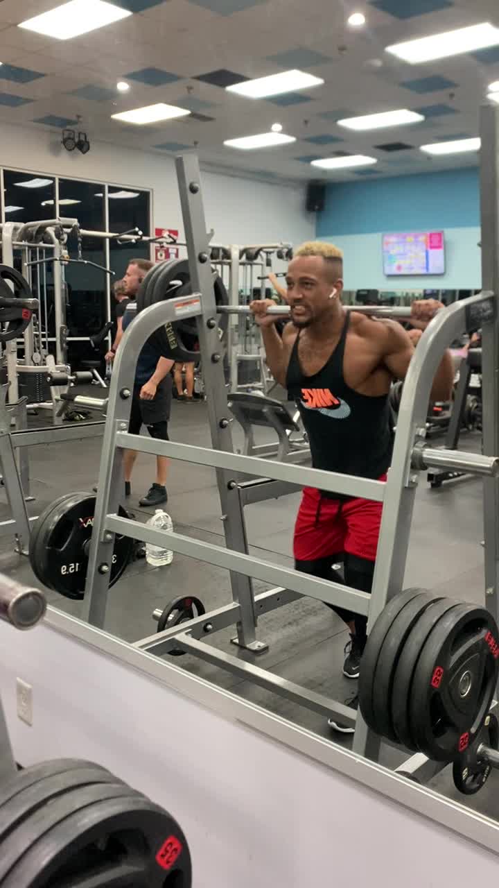@Thedemetriusj