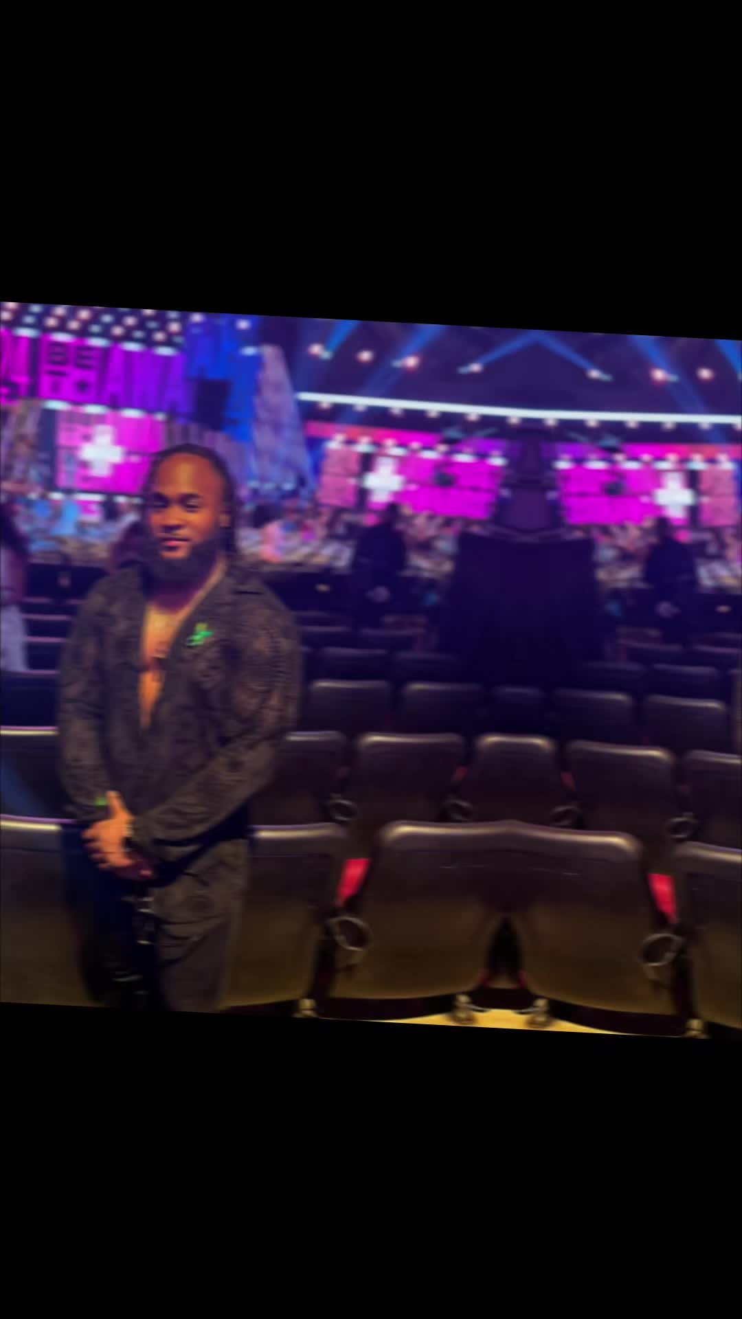 @"Sarge" The Wellness Provider