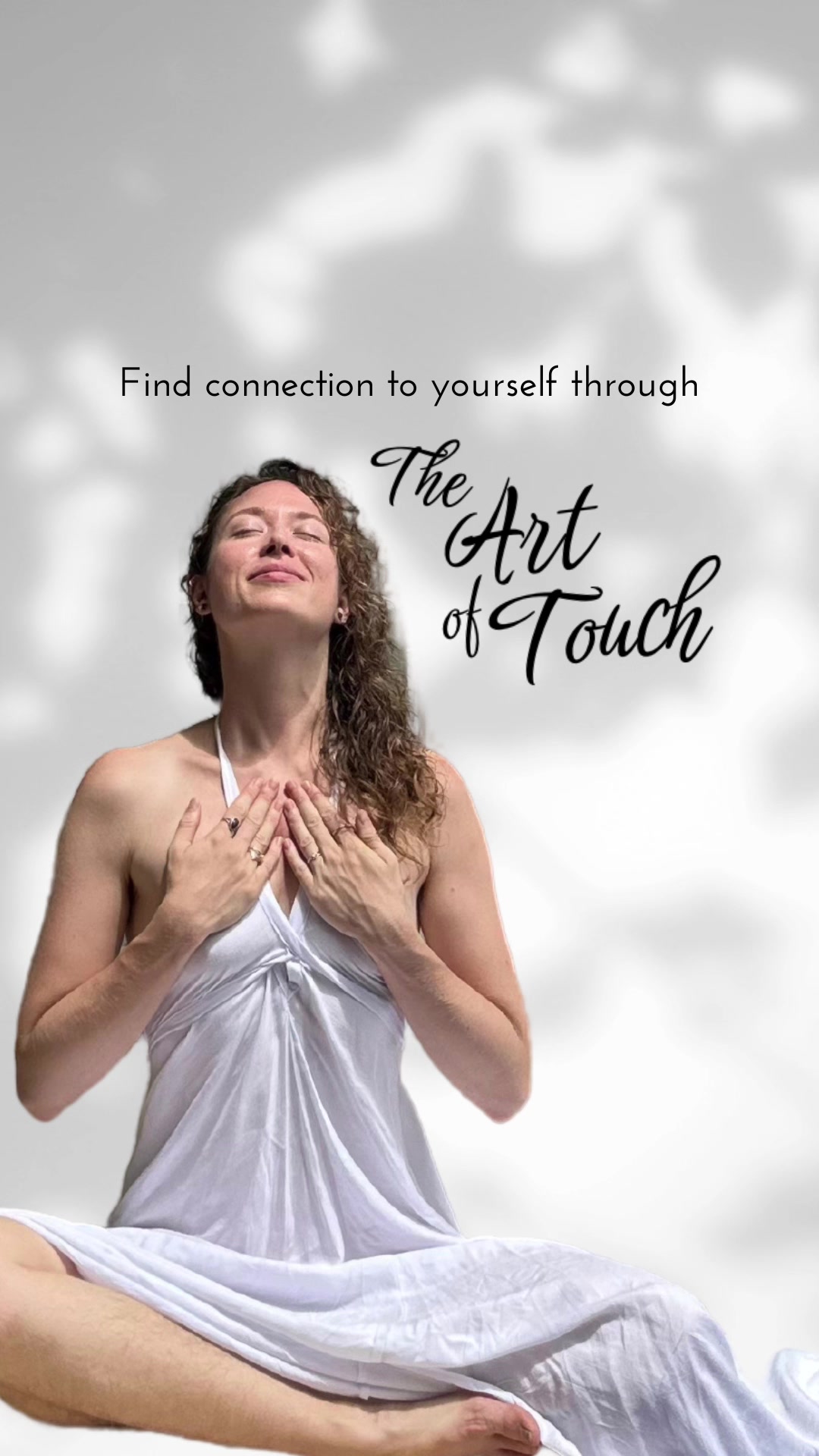 @Touching Connection
