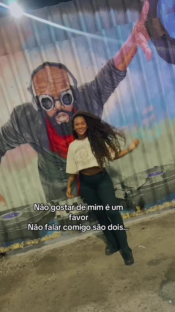 @Lua Lopes