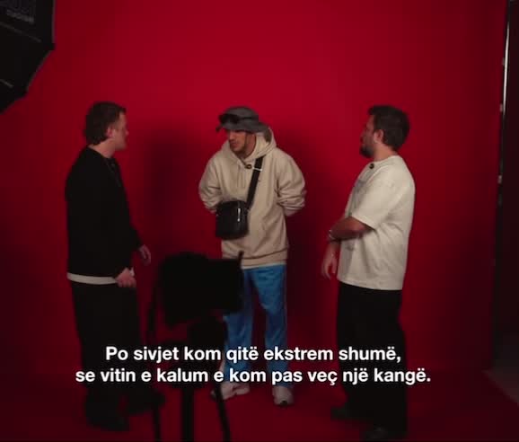 @Betim Januzi